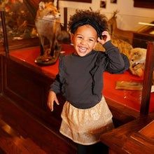 Afbeelding in Gallery-weergave laden, Skort O56935
