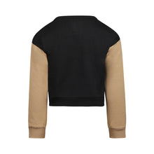 Charger l'image dans la galerie, Cropped Sweater Loose Fit O56941
