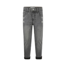 Charger l'image dans la galerie, Jeans Loose Fit O56954
