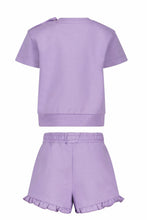 Afbeelding in Gallery-weergave laden, Sweater &amp; Shorts Polli
