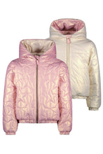 Afbeelding in Gallery-weergave laden, Reversible Jacket Jessie
