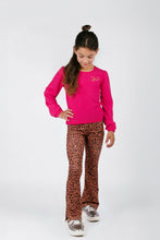 Lade das Bild in den Galerie-Viewer, Flared Pants Phoebe
