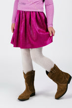 Afbeelding in Gallery-weergave laden, Skirt Roza
