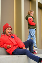 Afbeelding in Gallery-weergave laden, Jacket Jeff

