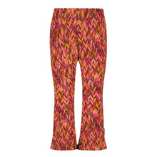 Lade das Bild in den Galerie-Viewer, Flared Pants Pepper
