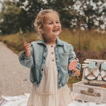 Charger l'image dans la galerie, Denim Jacket
