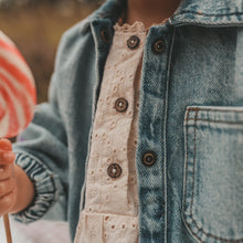 Charger l'image dans la galerie, Denim Jacket
