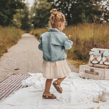 Charger l'image dans la galerie, Denim Jacket
