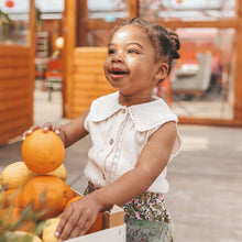 Charger l'image dans la galerie, Collar Blouse
