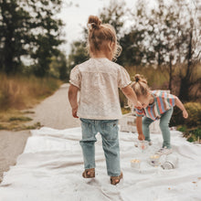 Cargar imagen en el visor de la galería, Puff Sleeve Blouse
