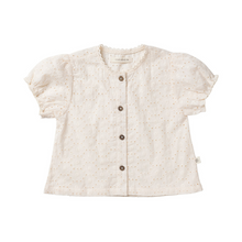 Cargar imagen en el visor de la galería, Puff Sleeve Blouse
