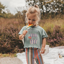 Cargar imagen en el visor de la galería, T-shirt Sweet Shop
