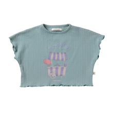 Cargar imagen en el visor de la galería, T-shirt Sweet Shop
