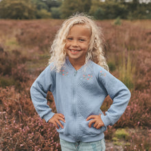 Charger l'image dans la galerie, Quilted Jacket
