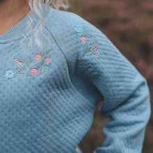 Charger l'image dans la galerie, Quilted Jacket
