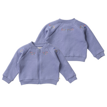 Charger l'image dans la galerie, Quilted Jacket
