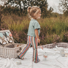 Charger l'image dans la galerie, Flared Legging
