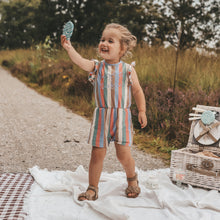 Charger l'image dans la galerie, Ruffle Playsuit
