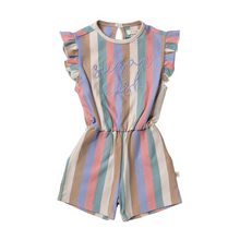 Charger l'image dans la galerie, Ruffle Playsuit

