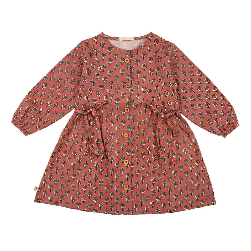 Dress Janneke