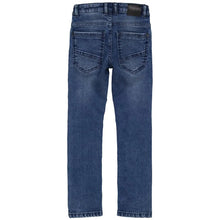 Lade das Bild in den Galerie-Viewer, Jeans James Blue
