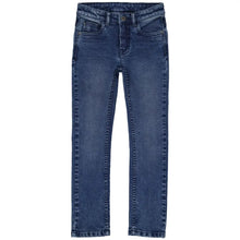 Lade das Bild in den Galerie-Viewer, Jeans James Blue
